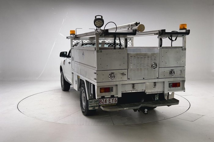 2015 Ford Ranger XL Hi-Rider