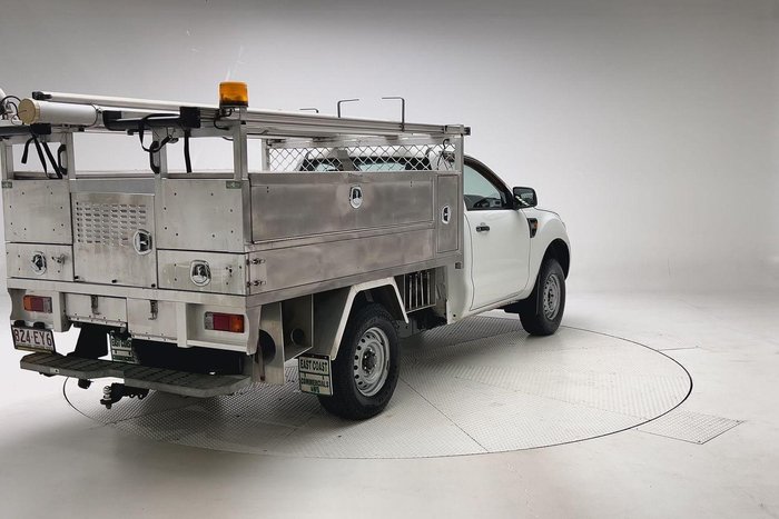 2015 Ford Ranger XL Hi-Rider