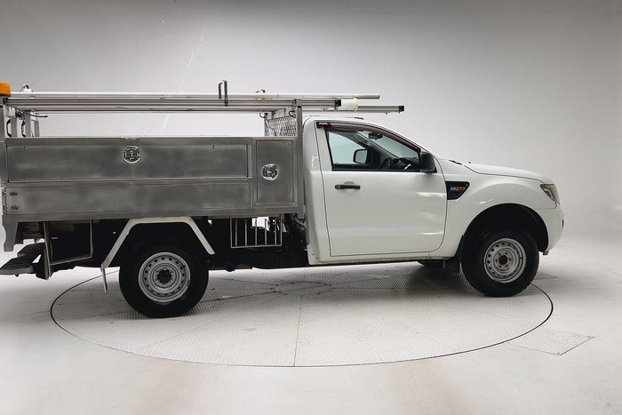 2015 Ford Ranger XL Hi-Rider