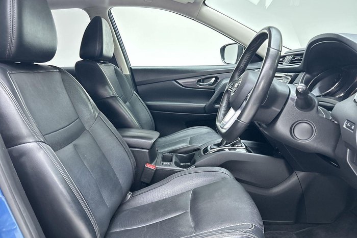 2019 Nissan X-TRAIL ST-L