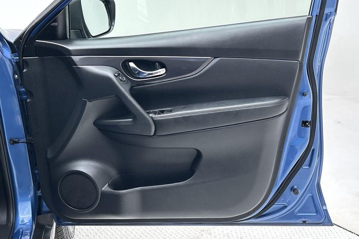 2019 Nissan X-TRAIL ST-L