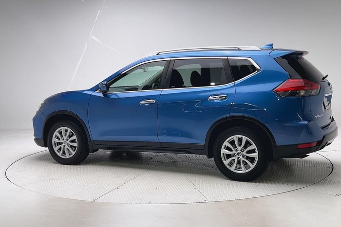 2019 Nissan X-TRAIL ST-L