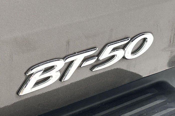 2015 Mazda BT-50 GT