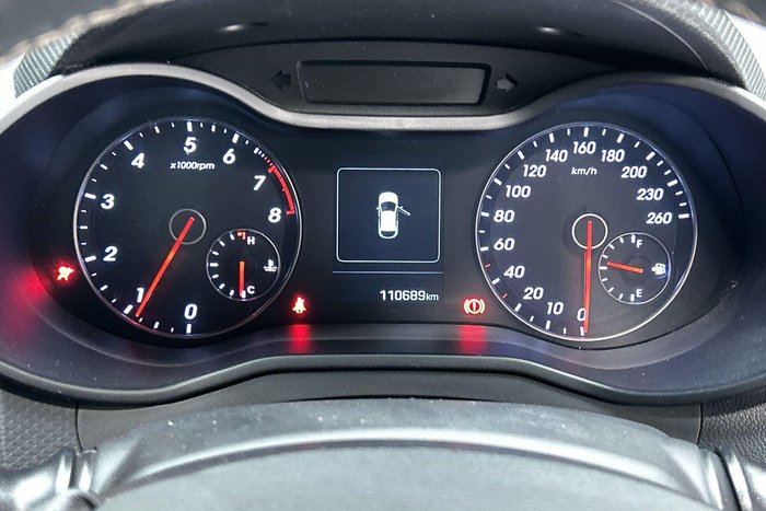 2017 Hyundai Veloster SR Turbo