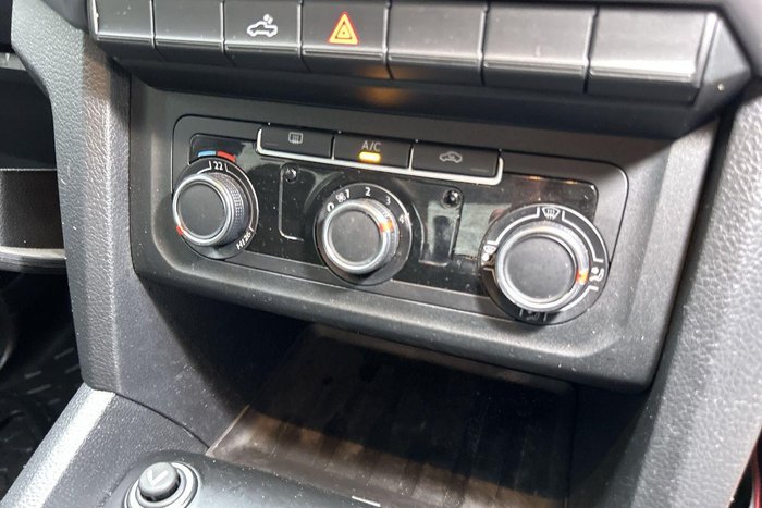 2019 Volkswagen Amarok TDI500 Core