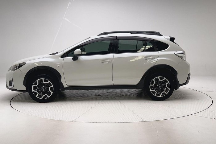 2017 Subaru XV 2.0i