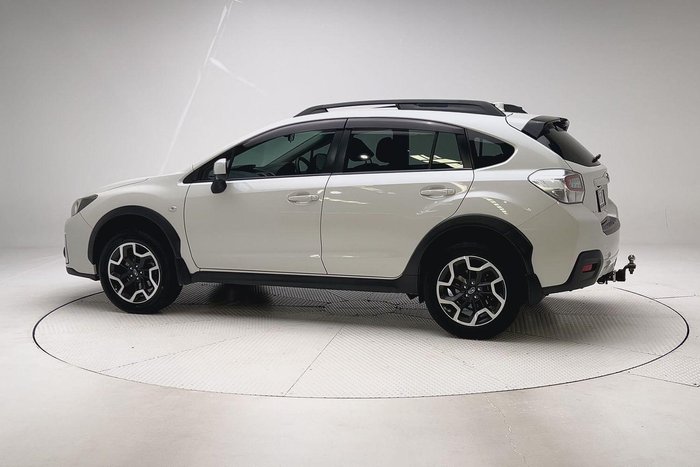 2017 Subaru XV 2.0i