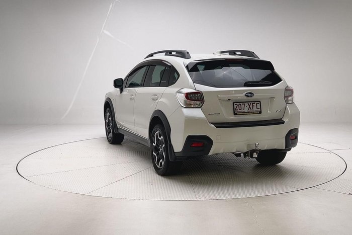 2017 Subaru XV 2.0i