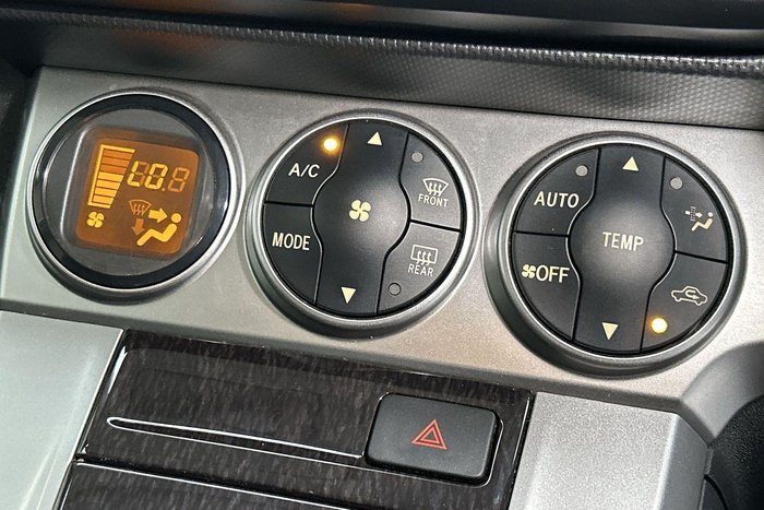 2011 Toyota Rukus Build 2