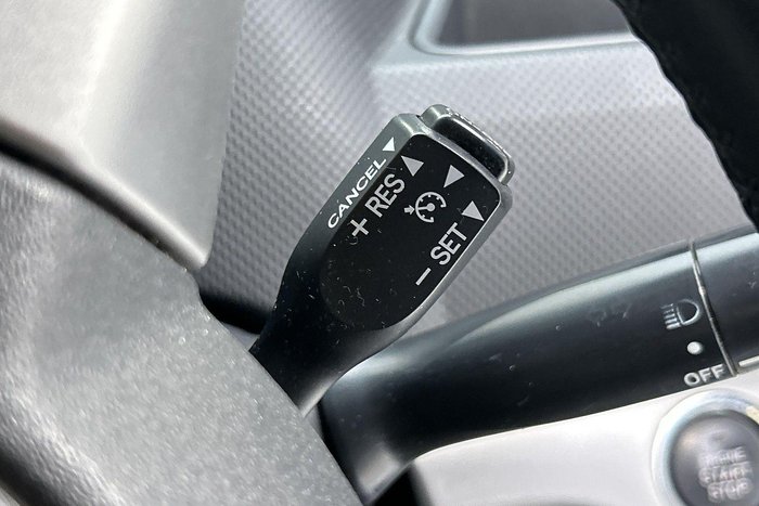 2011 Toyota Rukus Build 2