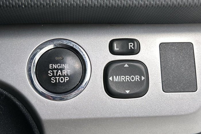 2011 Toyota Rukus Build 2