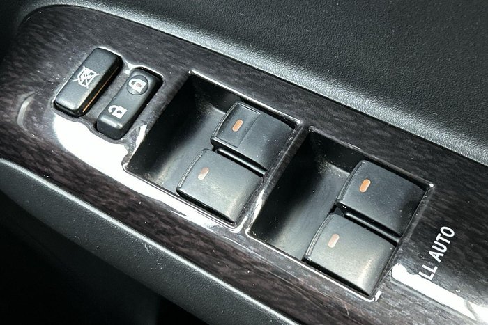 2011 Toyota Rukus Build 2