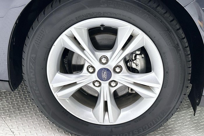 2013 Ford Focus Trend