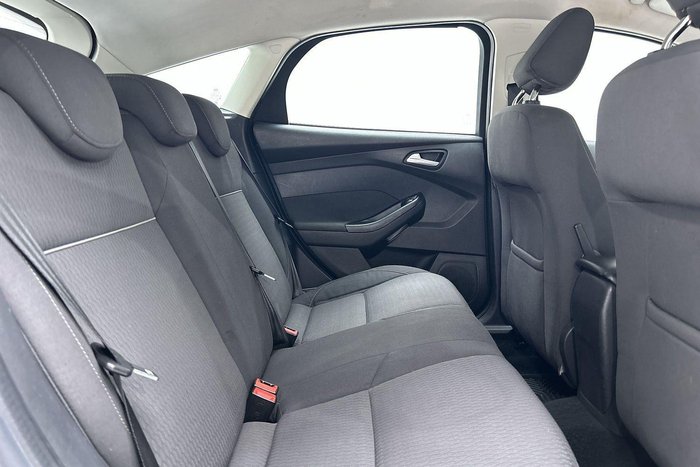 2013 Ford Focus Trend