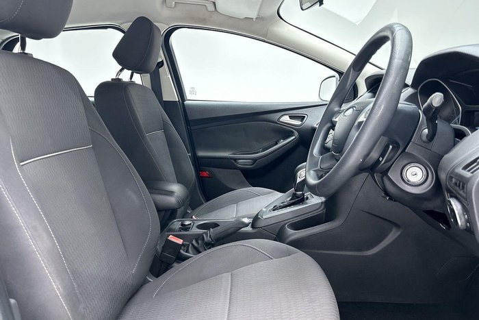 2013 Ford Focus Trend