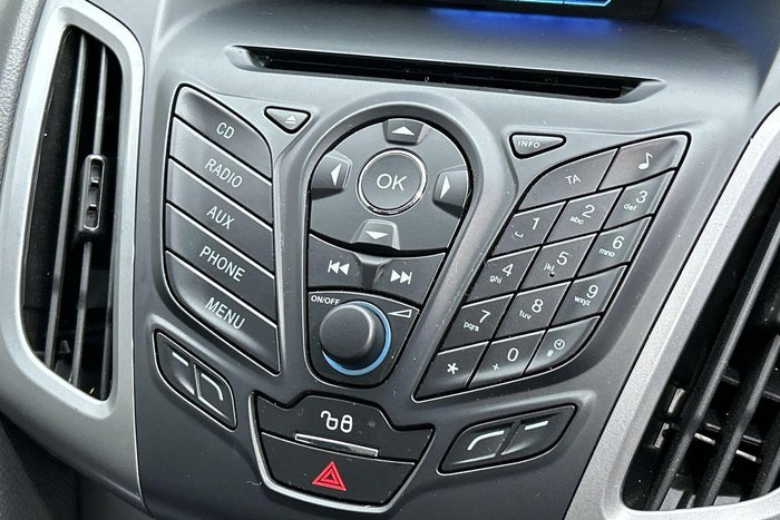 2013 Ford Focus Trend