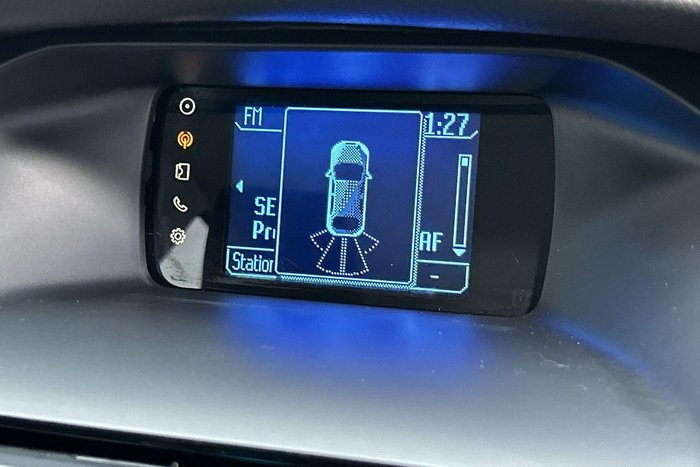 2013 Ford Focus Trend