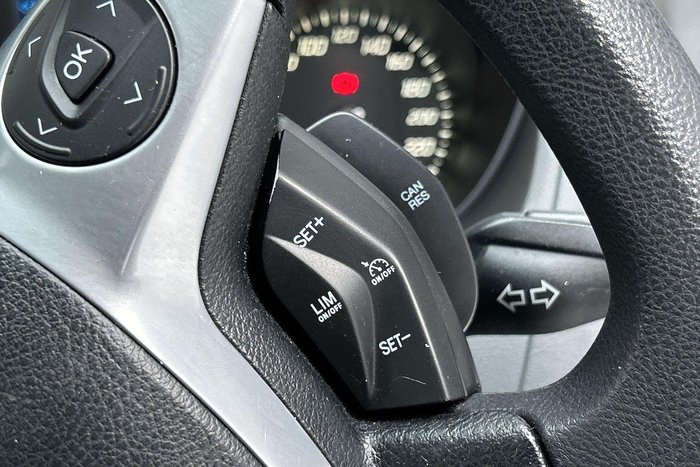 2013 Ford Focus Trend