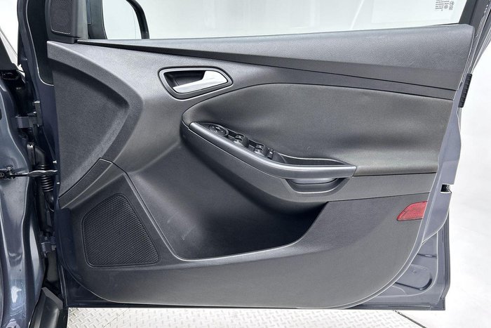 2013 Ford Focus Trend