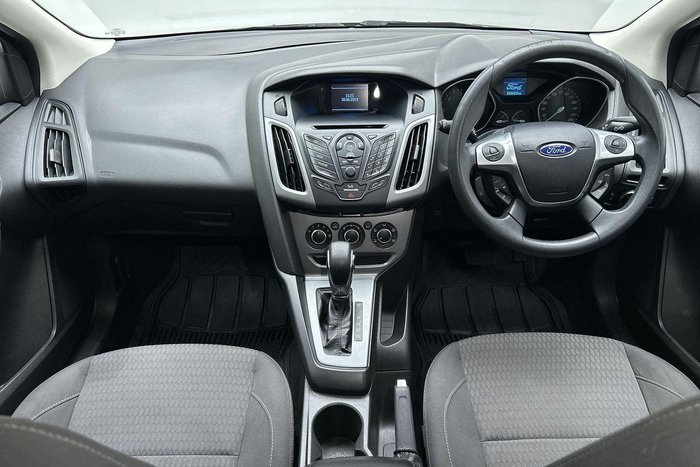2013 Ford Focus Trend