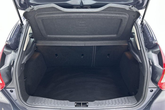 2013 Ford Focus Trend