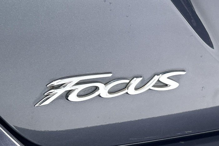 2013 Ford Focus Trend