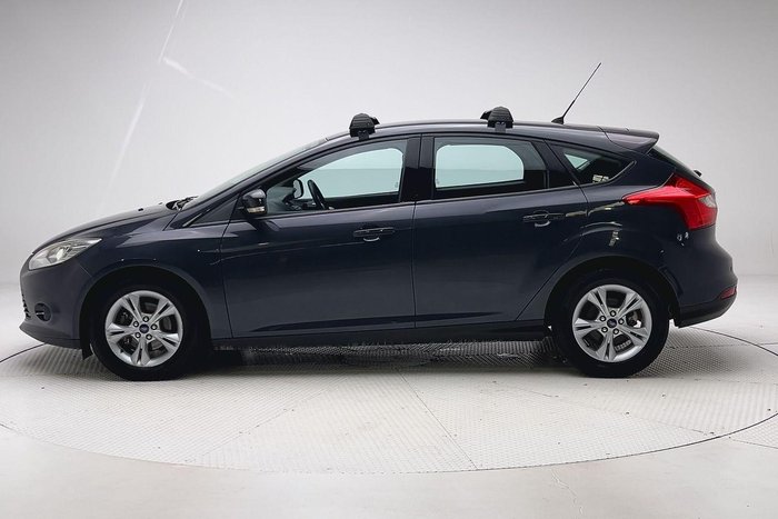 2013 Ford Focus Trend