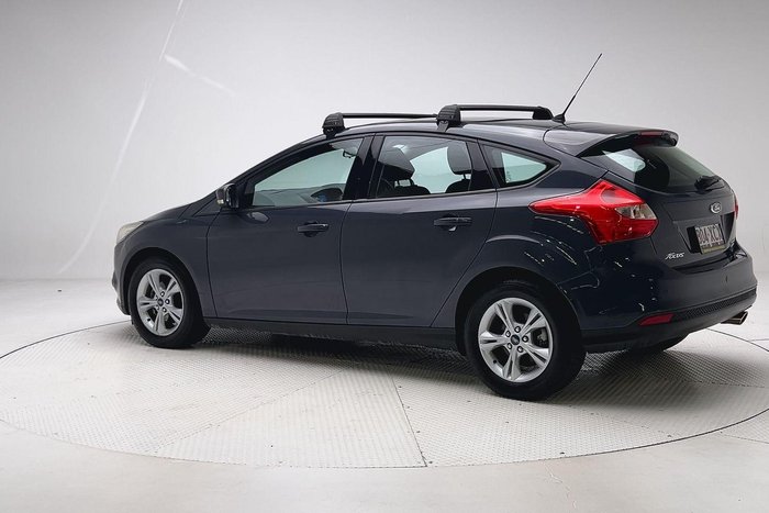 2013 Ford Focus Trend