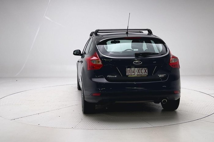 2013 Ford Focus Trend