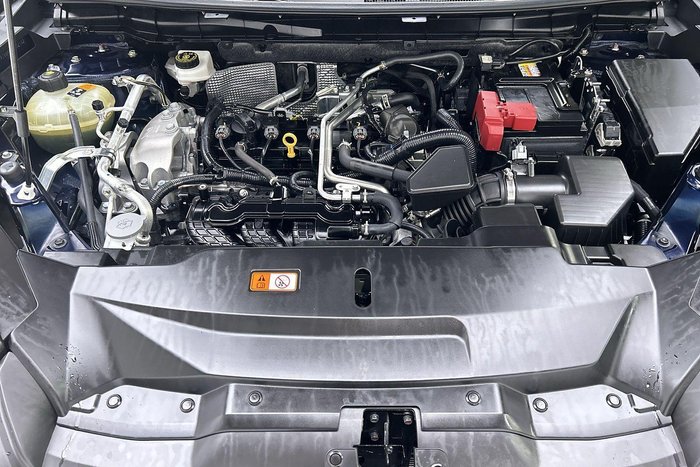 2024 Mitsubishi Outlander LS