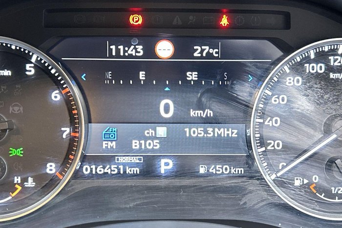 2024 Mitsubishi Outlander LS