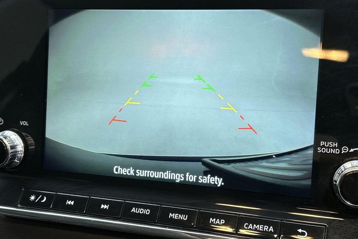 2024 Mitsubishi Outlander LS