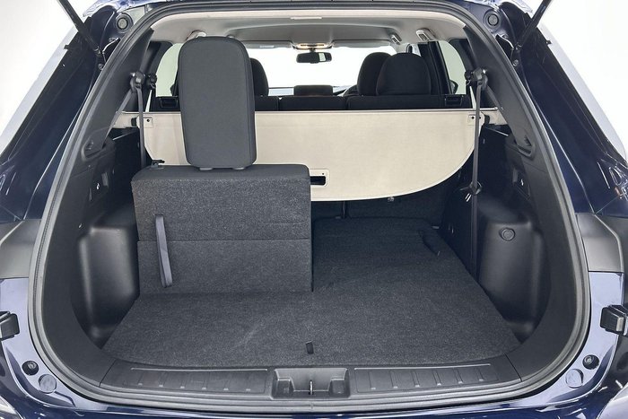 2024 Mitsubishi Outlander LS