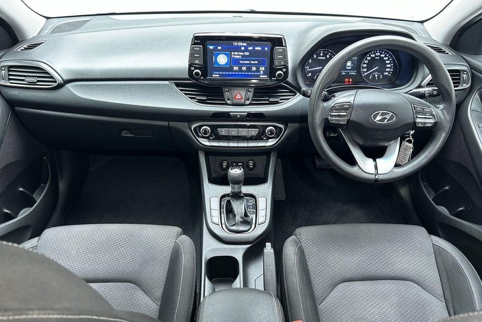2019 Hyundai i30 Go