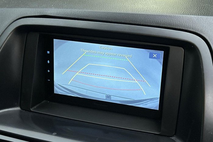 2013 Mazda CX-5 Akera