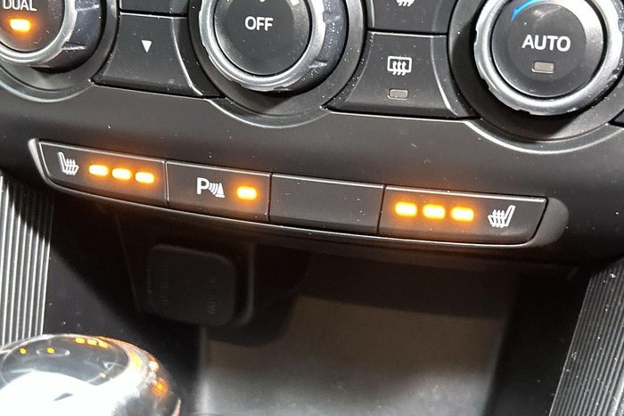 2013 Mazda CX-5 Akera