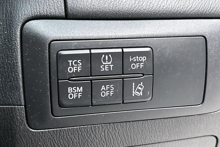 2013 Mazda CX-5 Akera