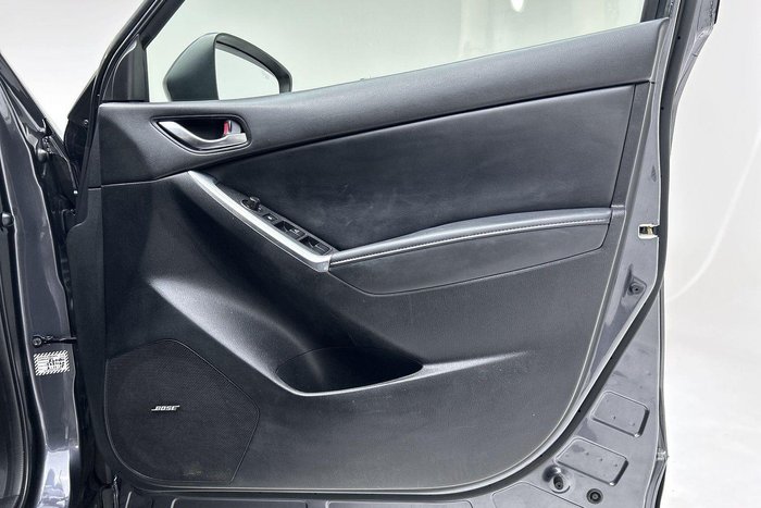 2013 Mazda CX-5 Akera