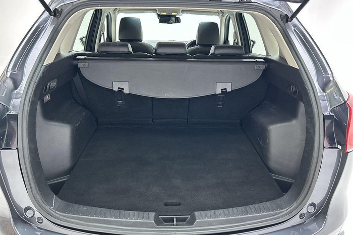 2013 Mazda CX-5 Akera