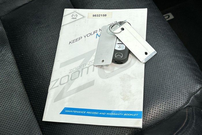 2013 Mazda CX-5 Akera