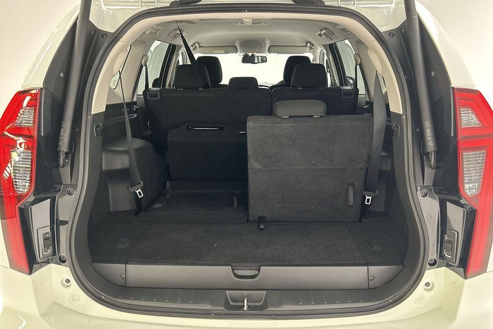 2024 Mitsubishi Pajero Sport GLS