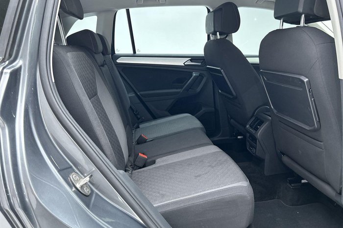 2020 Volkswagen Tiguan 110TSI Comfortline