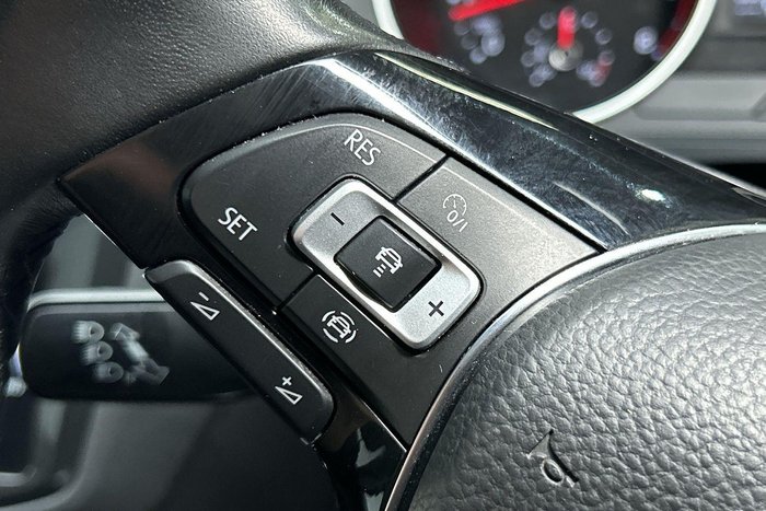 2020 Volkswagen Tiguan 110TSI Comfortline