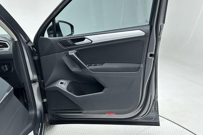 2020 Volkswagen Tiguan 110TSI Comfortline