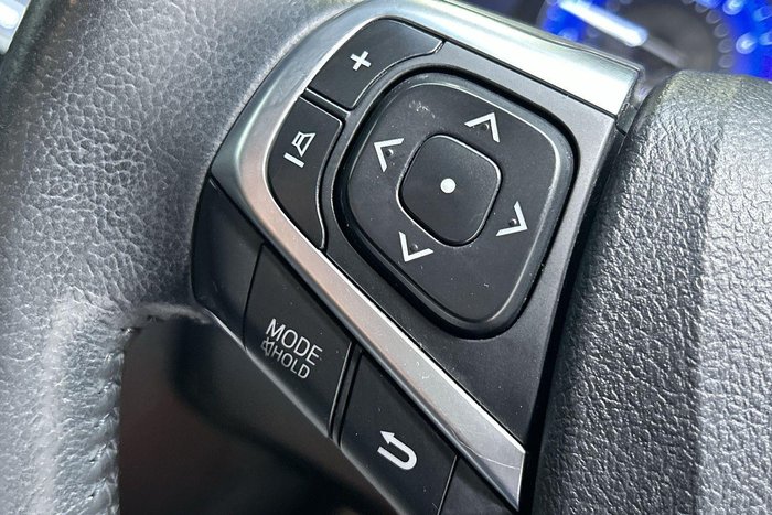 2017 Toyota Camry RZ