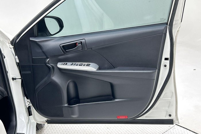 2017 Toyota Camry RZ