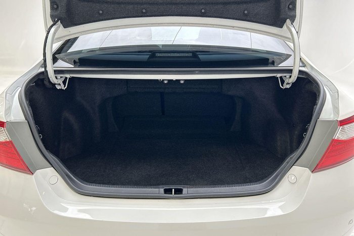 2017 Toyota Camry RZ