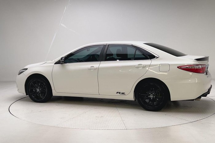 2017 Toyota Camry RZ