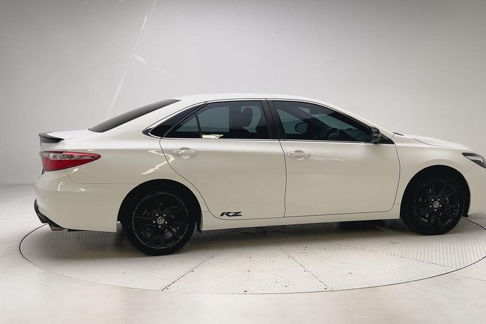 2017 Toyota Camry RZ