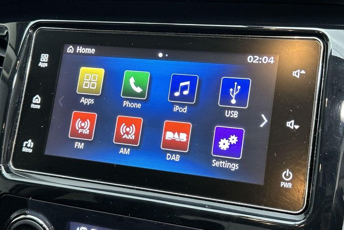 2017 Mitsubishi Triton GLS